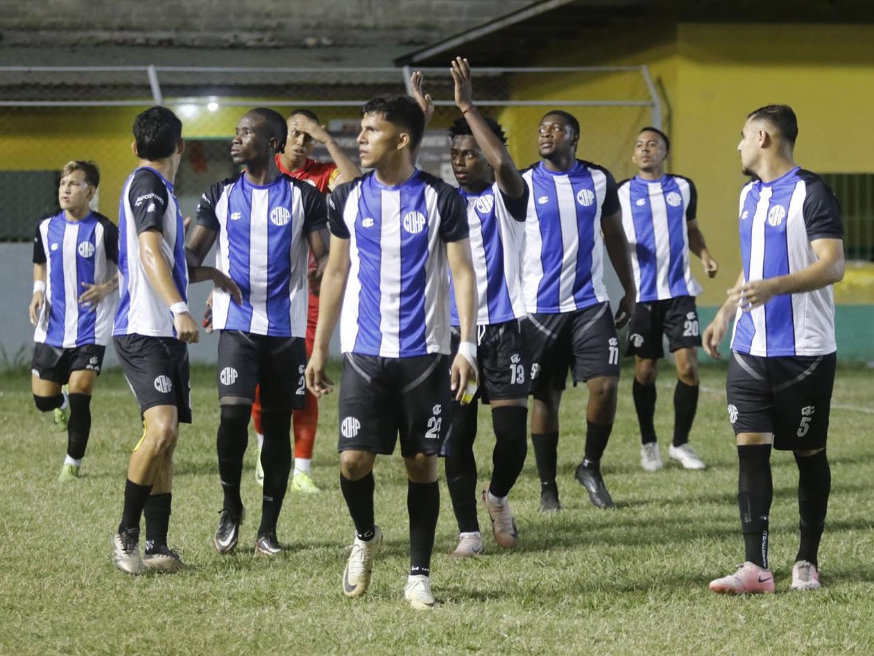 Jugador de Honduras Progreso, habla tras ser acusado de amaño: Me pueden investigar