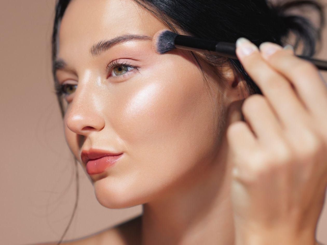 Maquillaje efecto “buena cara”: paso a paso de cómo hacerlo