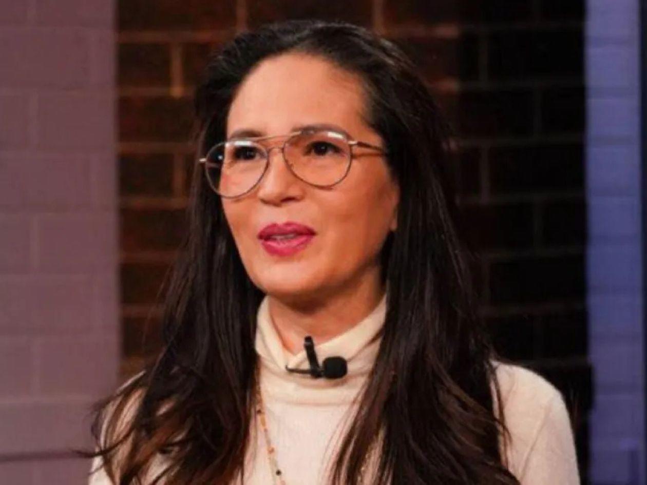 Yolanda Andrade revela que padece dos enfermedades incurables