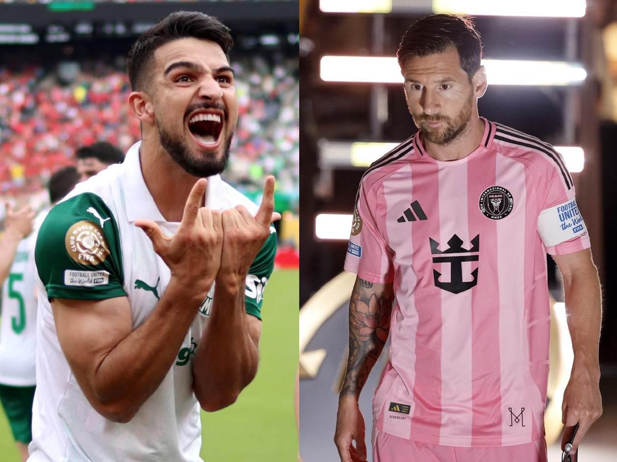 Tabla Mundial de Clubes: hay inesperado líder y así quedó el Inter Miami de Messi