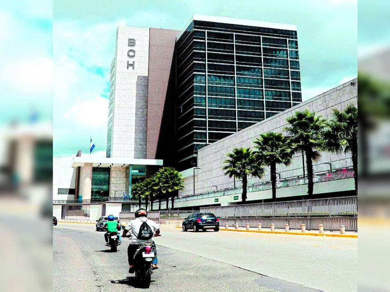 Dólar supera los 26 lempiras en subasta del Banco Central de Honduras