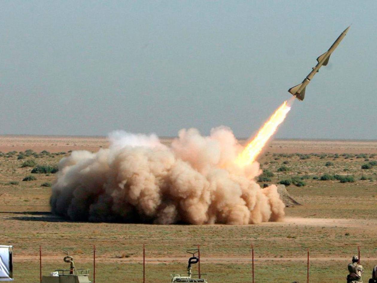 Rusia despliega misiles de corto y medio alcance