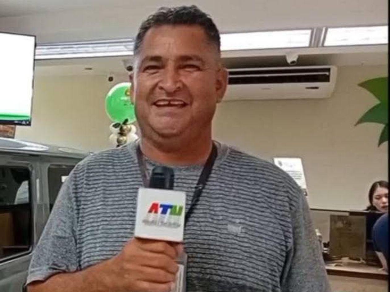 Exigen esclarecer asesinato de periodista en Copán