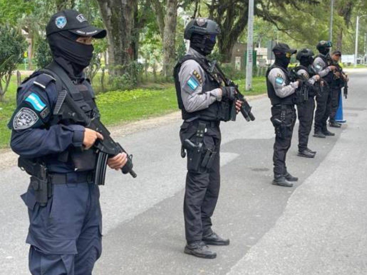 Identifican a las víctimas de la masacre en Morazán, Yoro