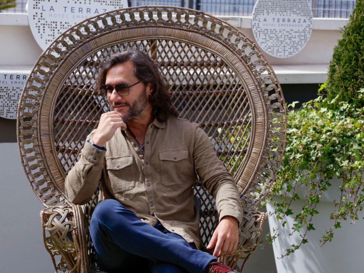 Diego Torres lanza 'Mi Norte & Mi Sur', álbum con duetos con  Edén Muñoz y Miranda!