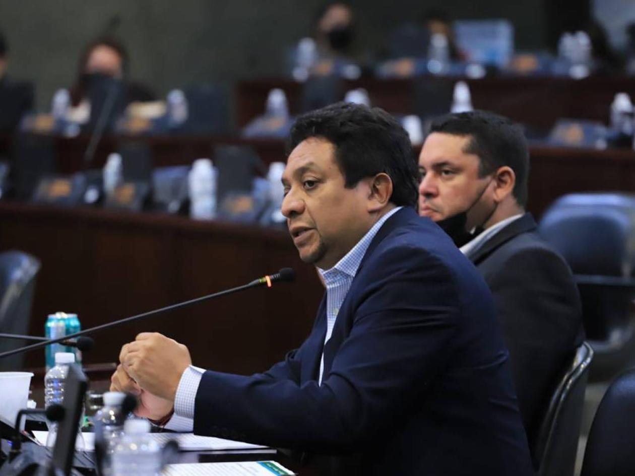 Congreso conforma nueva comisión para esclarecer el colapso financiero de Korium