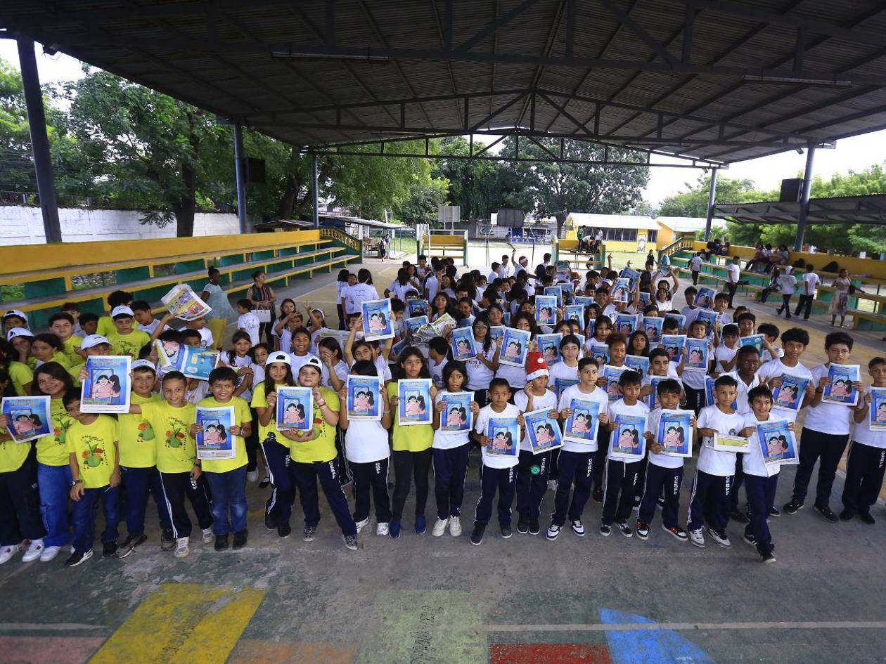 “También me he sentido así”, Mente Sana cierra con grandes enseñanzas