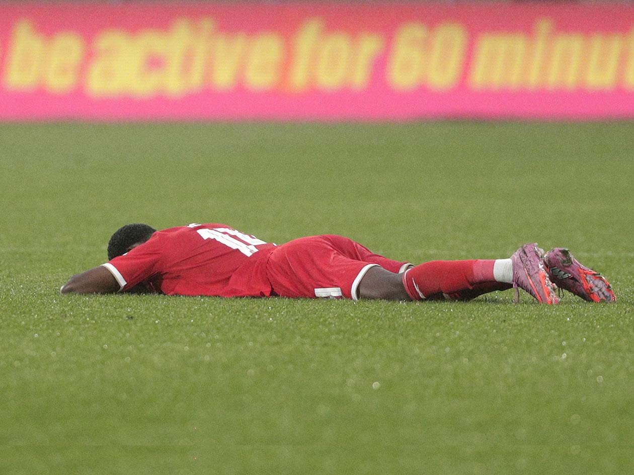 Panamá sufre dolorosa eliminación del Mundial Sub-20: hizo el ridículo