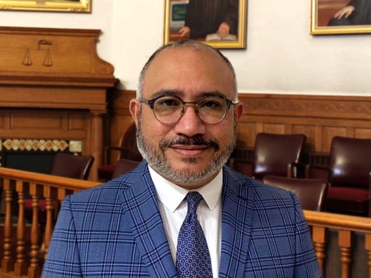 Capturan a exdirector de fiscales del Ministerio Público