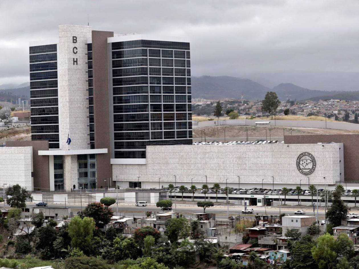 La economía hondureña creció 3,9 % en el primer semestre, impulsada por bienes y servicios