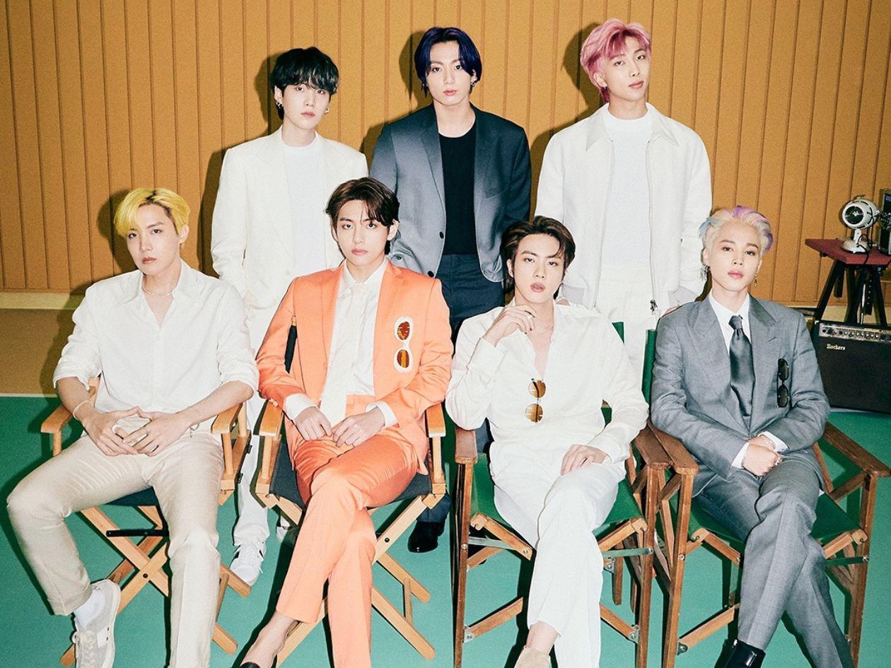 BTS se alista para una nueva era tras completar el servicio militar