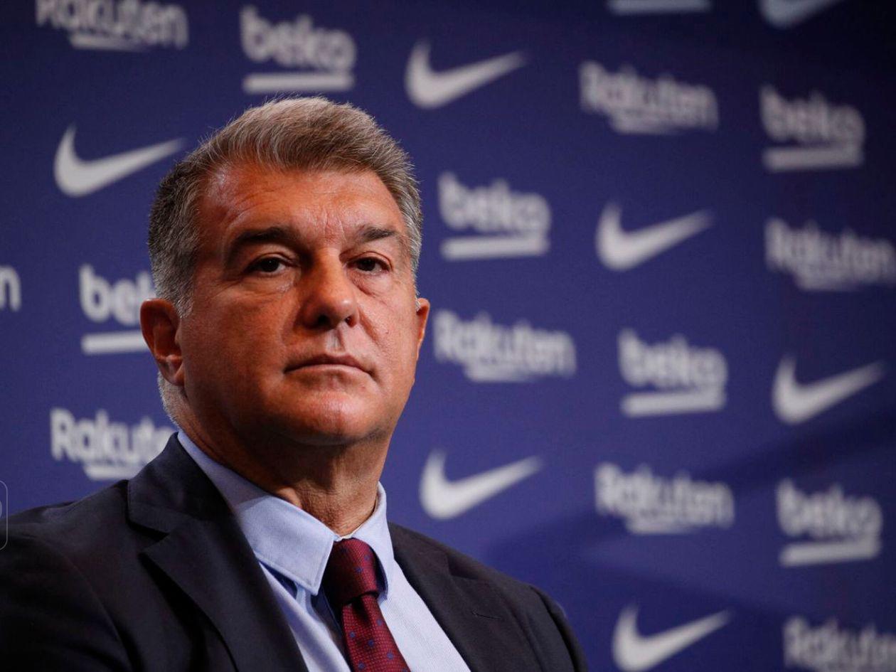 La decisión de Laporta tras la derrota del Barcelona ante Real Madrid