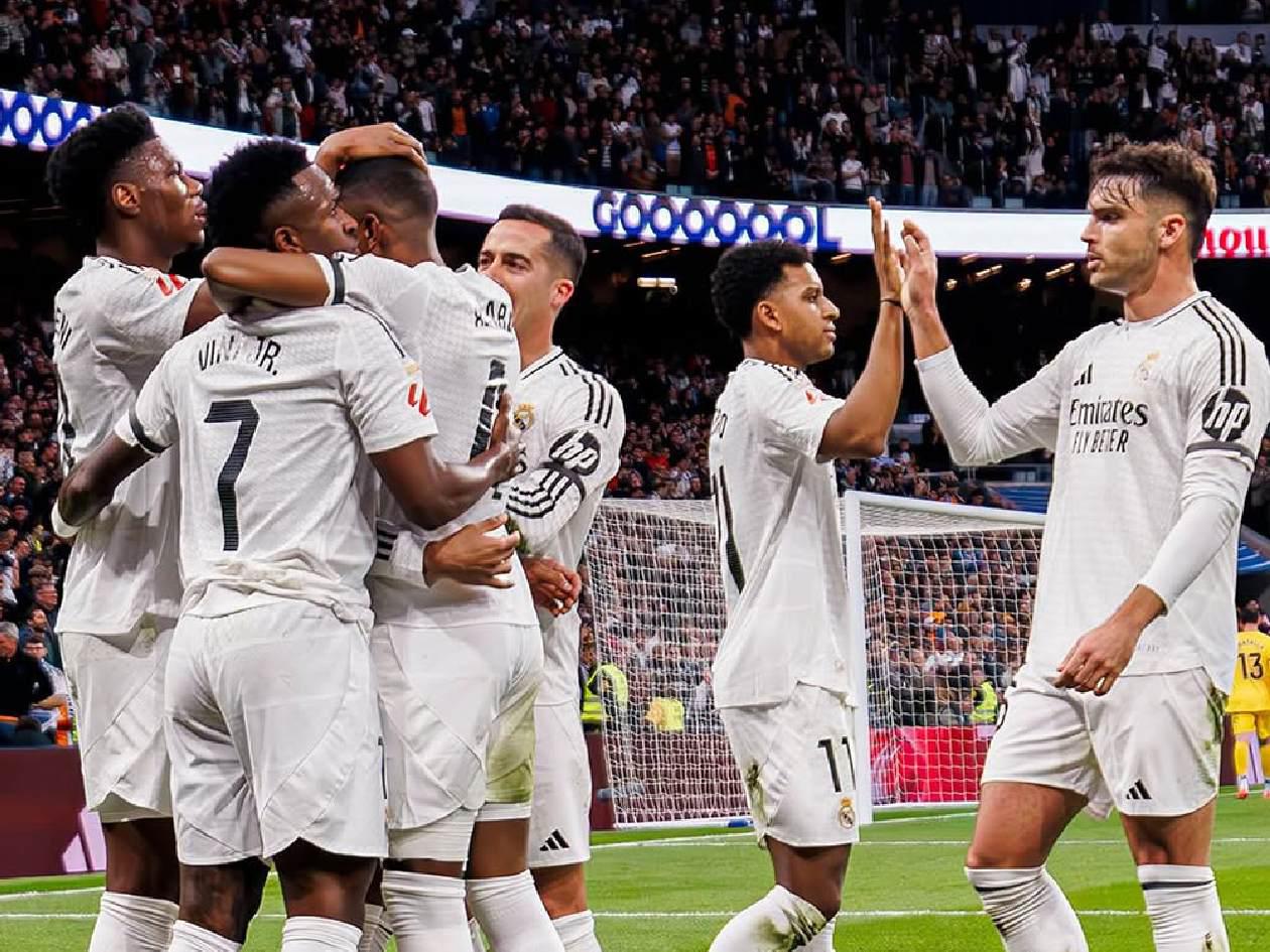 Figura regresa y sorpresas: convocatoria del Real Madrid previo a Champions