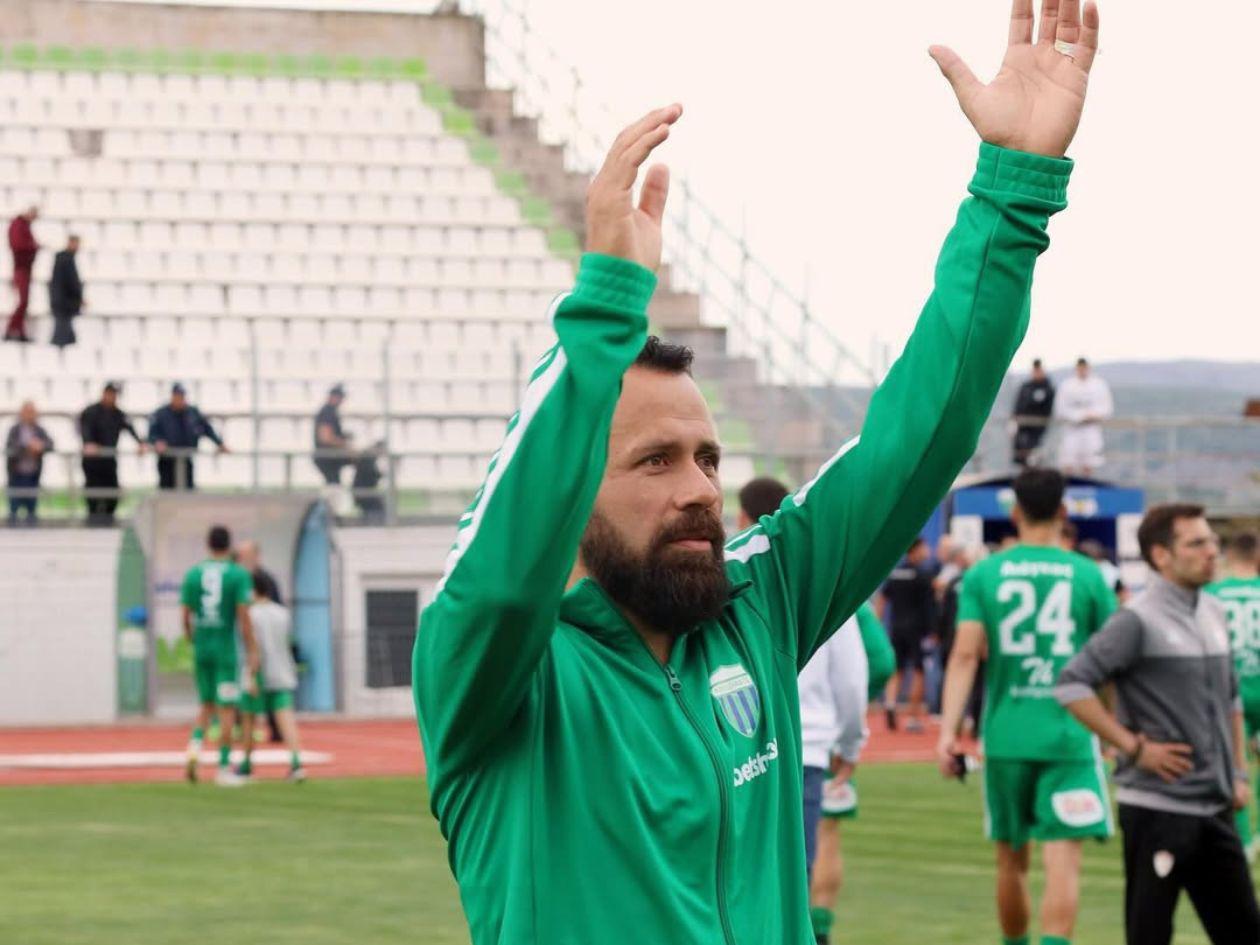 Primicia: Alfredo Mejía anuncia su retiro del fútbol y revela el motivo