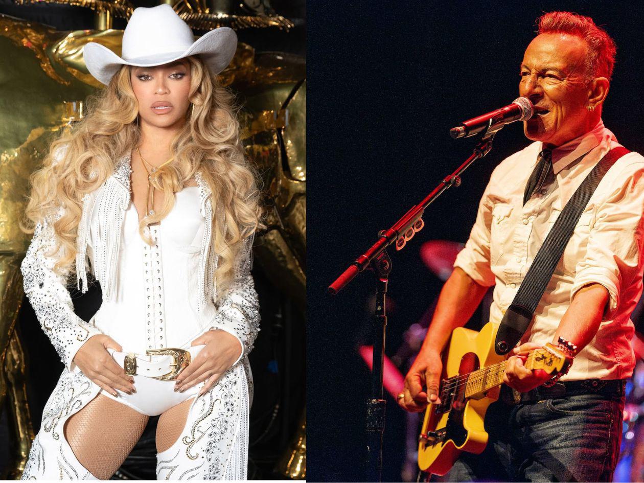 Trump exige investigar a artistas que apoyaron a Kamala Harris