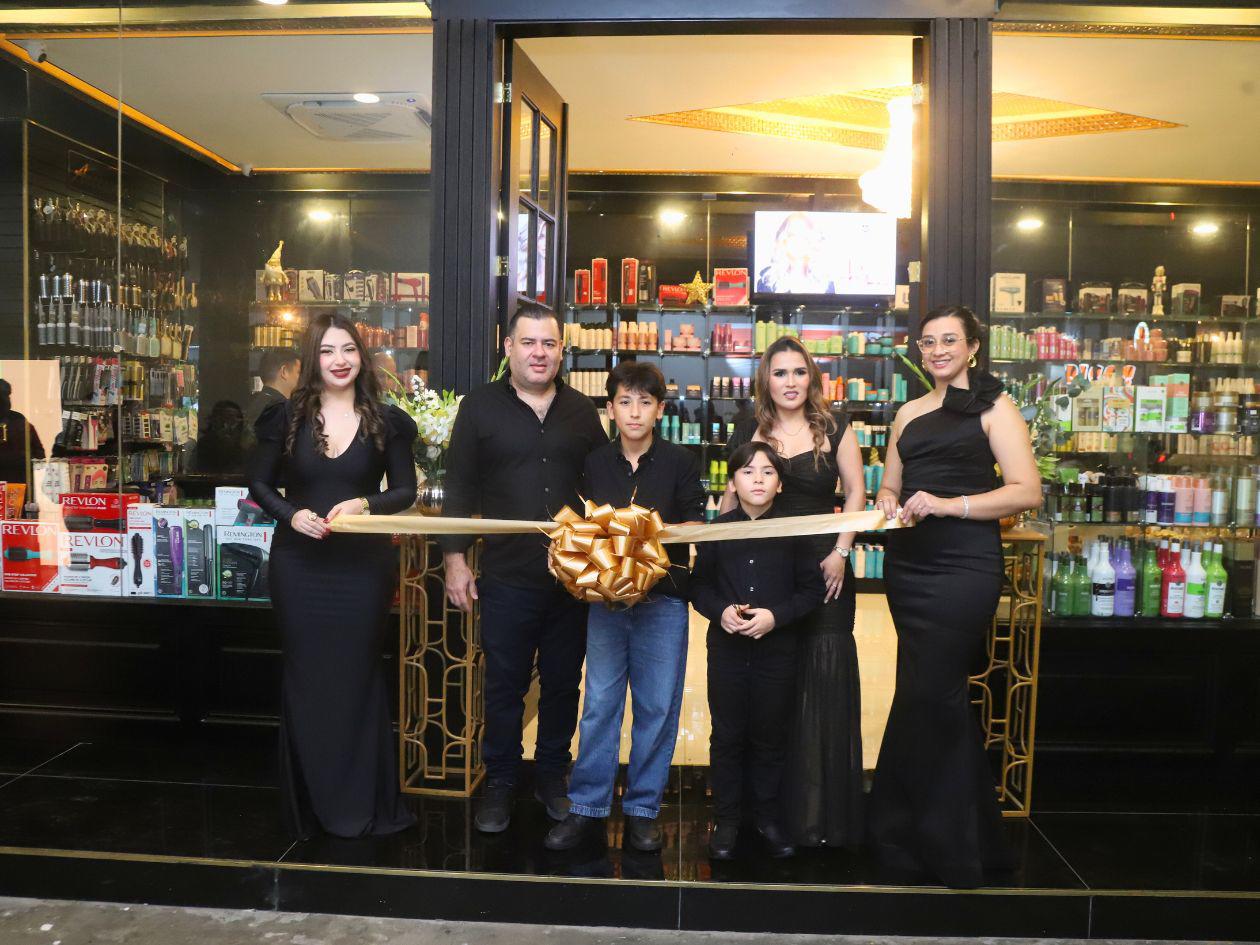 Imagen Beauty Supply inaugura nueva sucursal en Mall Galerías