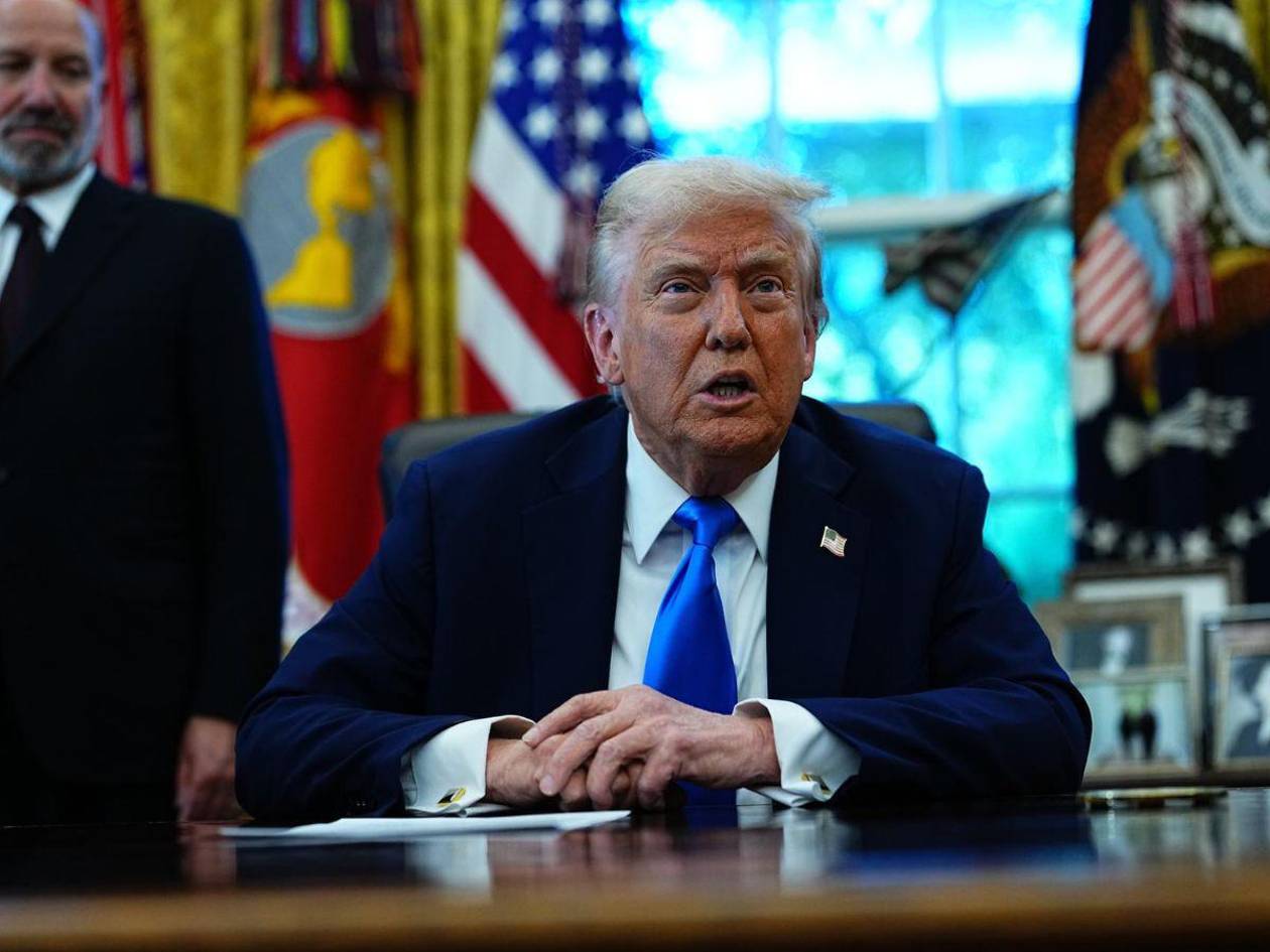 Lo que se sabe sobre la nueva tarifa de $100,000 para las visas H-1B de EEUU