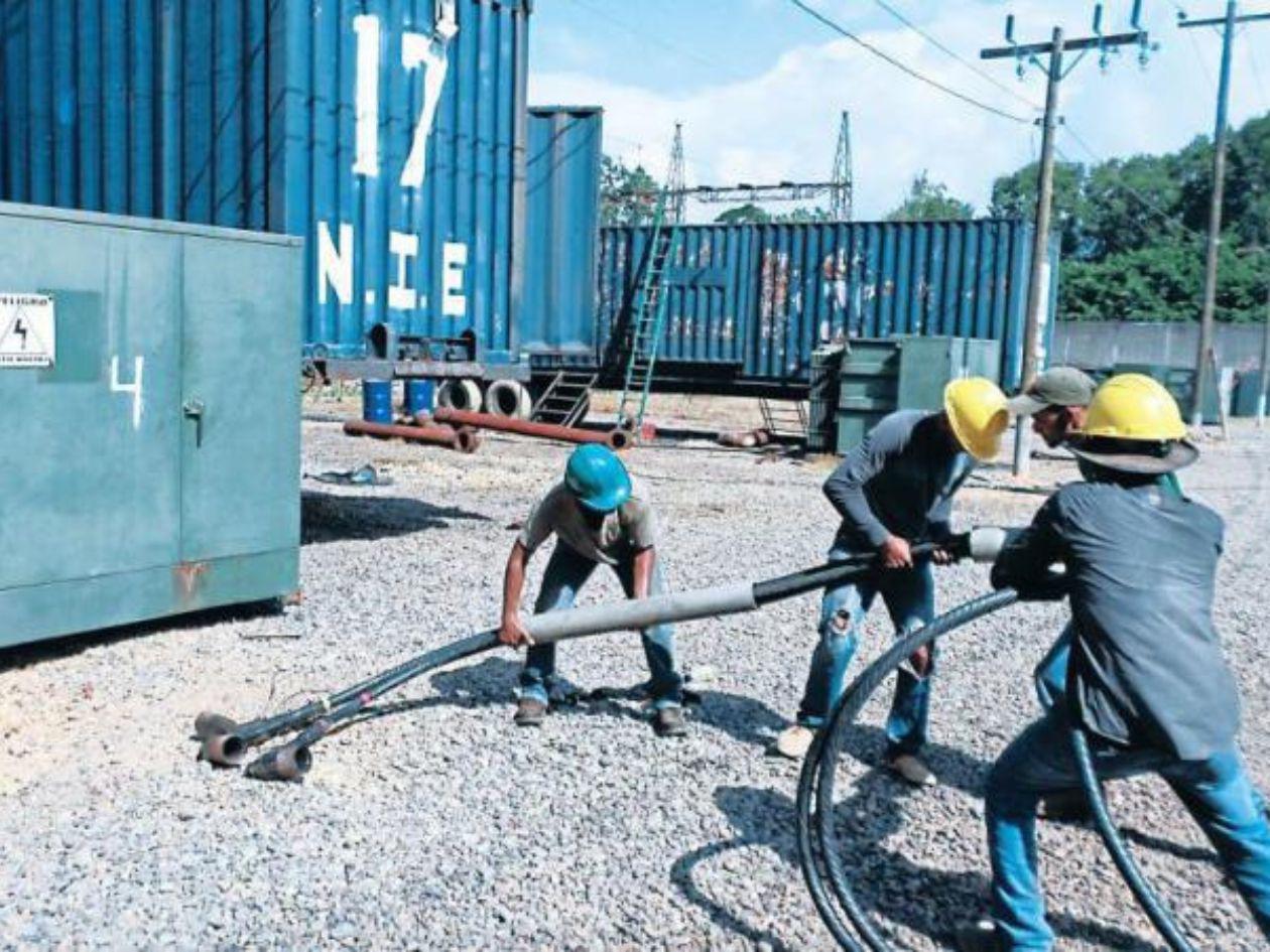 Nueva línea de transmisión eléctrica para el litoral atlántico: un proyecto en marcha
