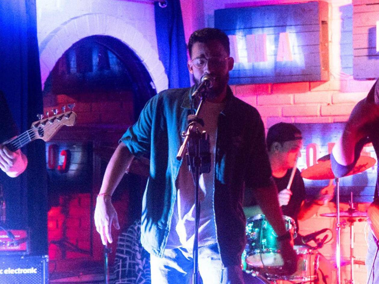 Hondureño Gabo Cortés lanza su nueva canción “Exclusiva”