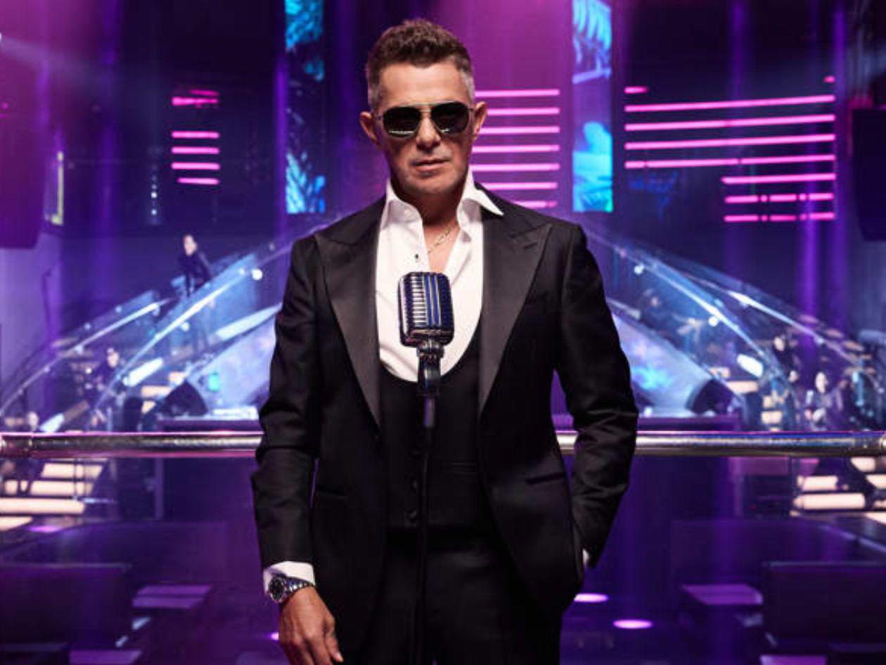 Sanz, Trueno, Camilo y Fonseca ofrecen música como obsequio  pre navidad