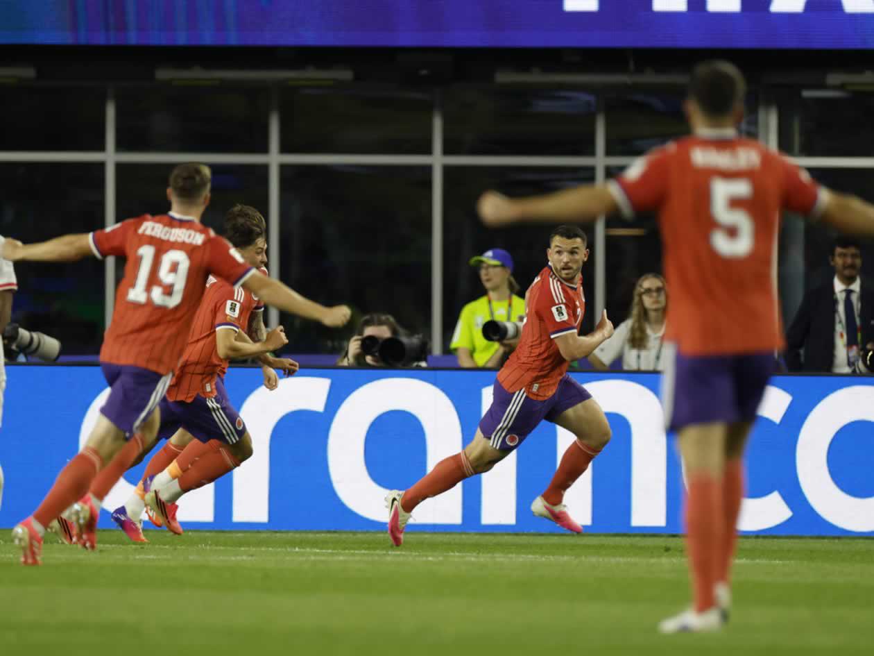 Haití vs Escocia EN VIVO hoy, ver en directo el Mundial 2026