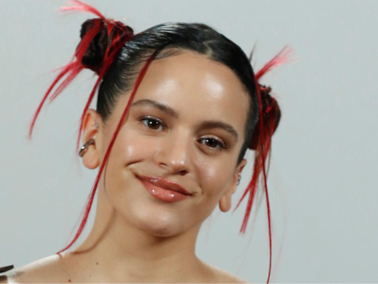 Rosalía anuncia la fecha del lanzamiento de su nuevo álbum