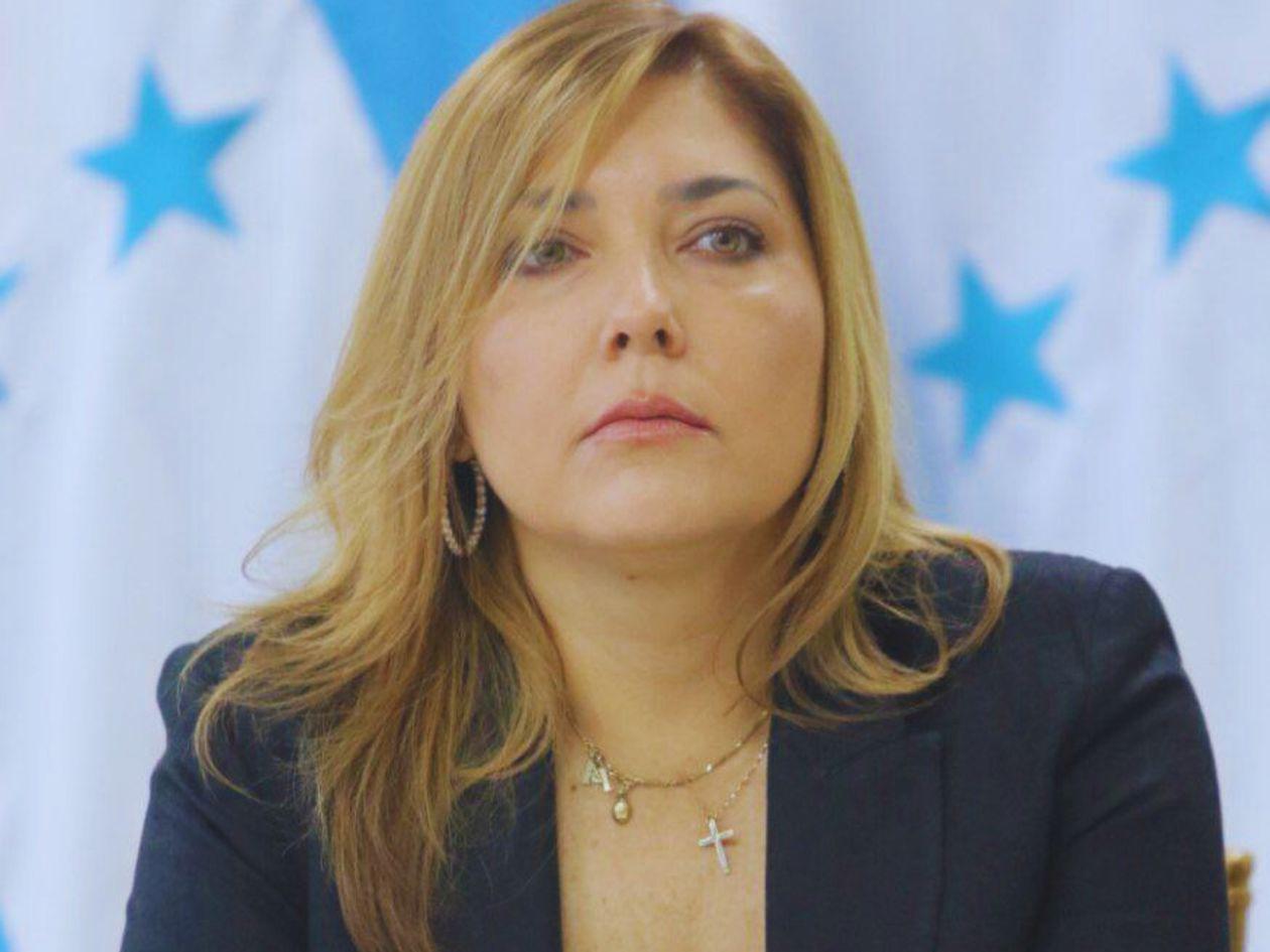 Presidenta del CNE se pronuncia tras revelación de audios sobre presunto plan electoral