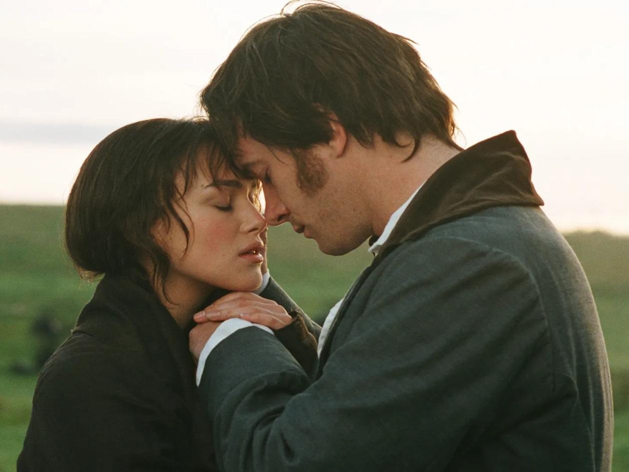 “Orgullo y Prejuicio vuelve a los cines: fecha de reestreno a nivel mundial
