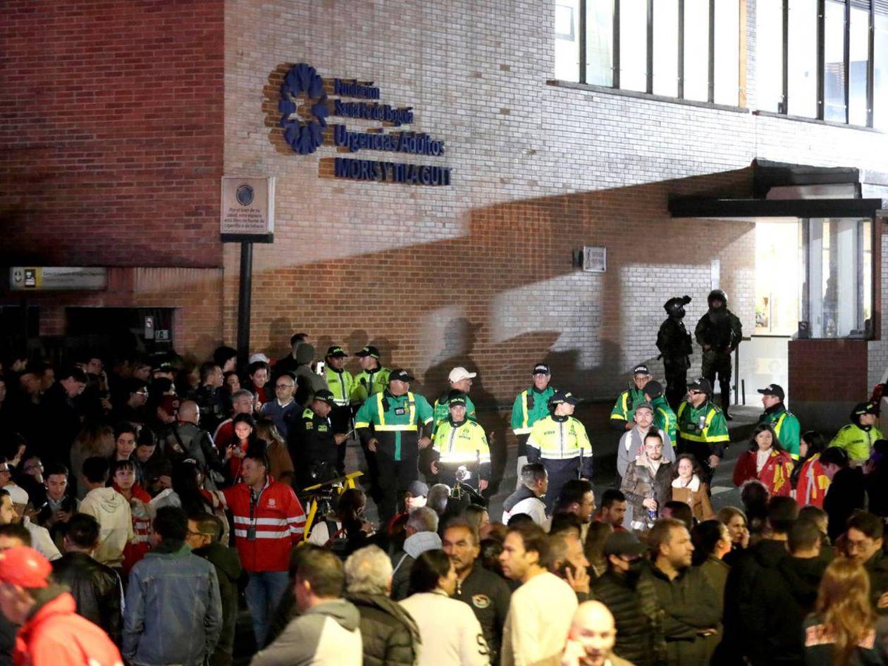 Así será el funeral de Miguel Uribe Turbay