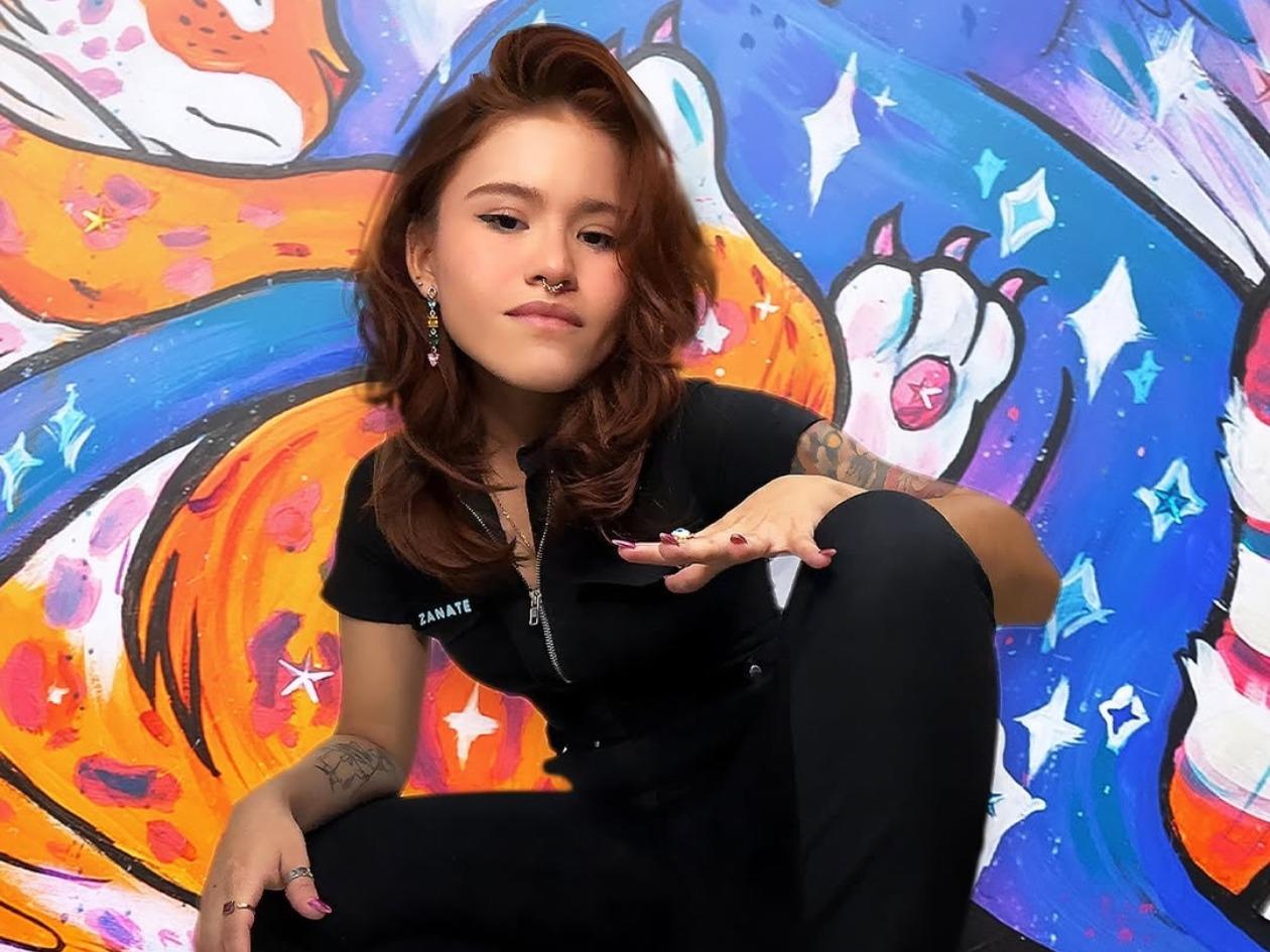 Del lápiz al pixel: el vuelo creativo de Zanate