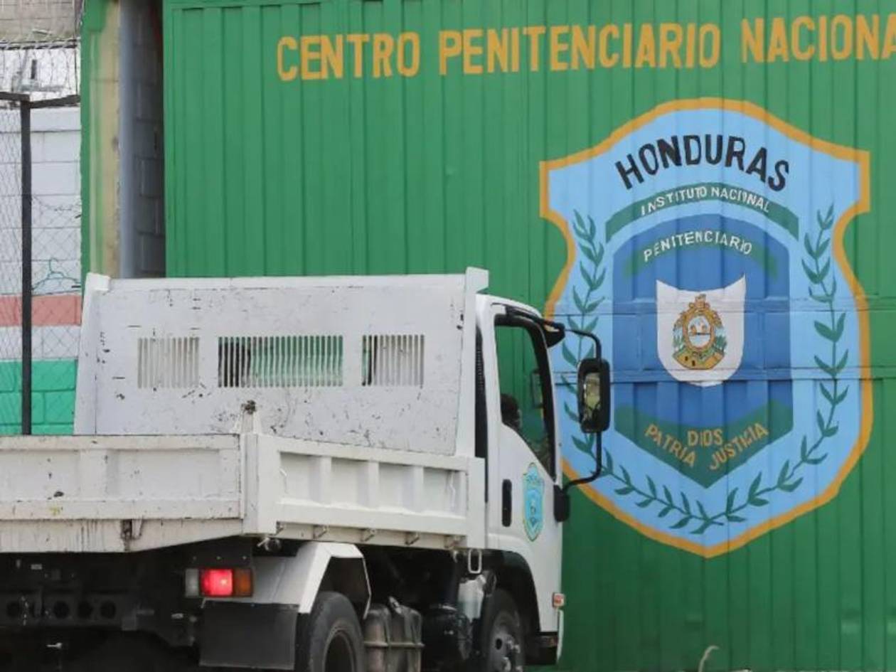Los miembros de etas estructuras criminales serán enviados a cárceles de máxima seguridad. Harán espacio para 950 nuevos reos y construirán módulos y otras cárceles en Honduras.