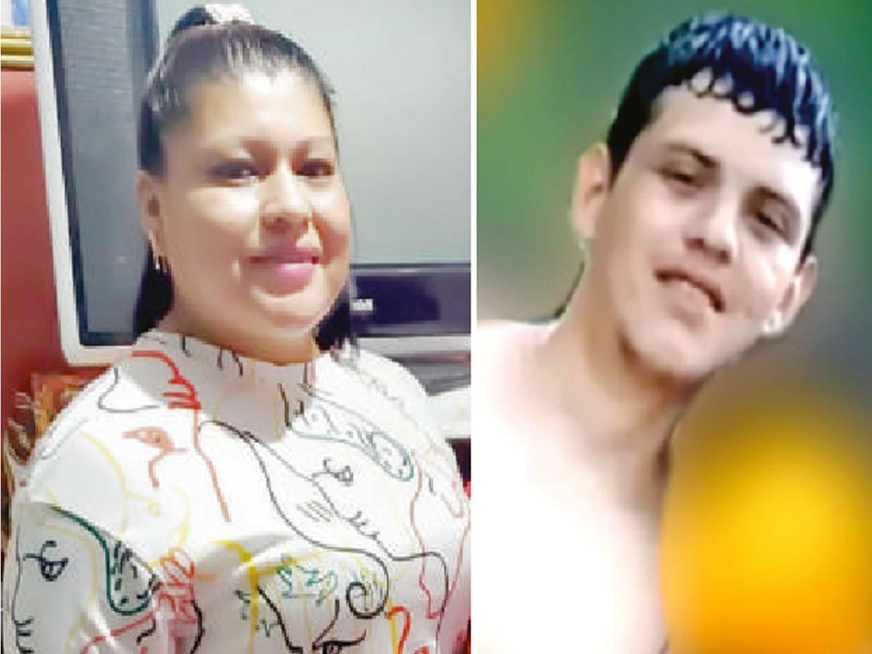 Policía indaga vínculo entre asesinatos en Choloma y la Pandilla 18