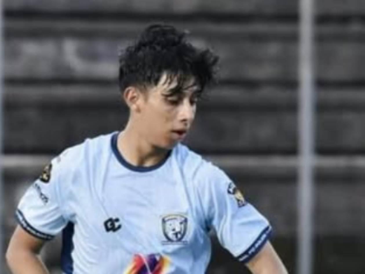 Yostin Obando vuelve a Motagua tras ser separado de la Policía Nacional