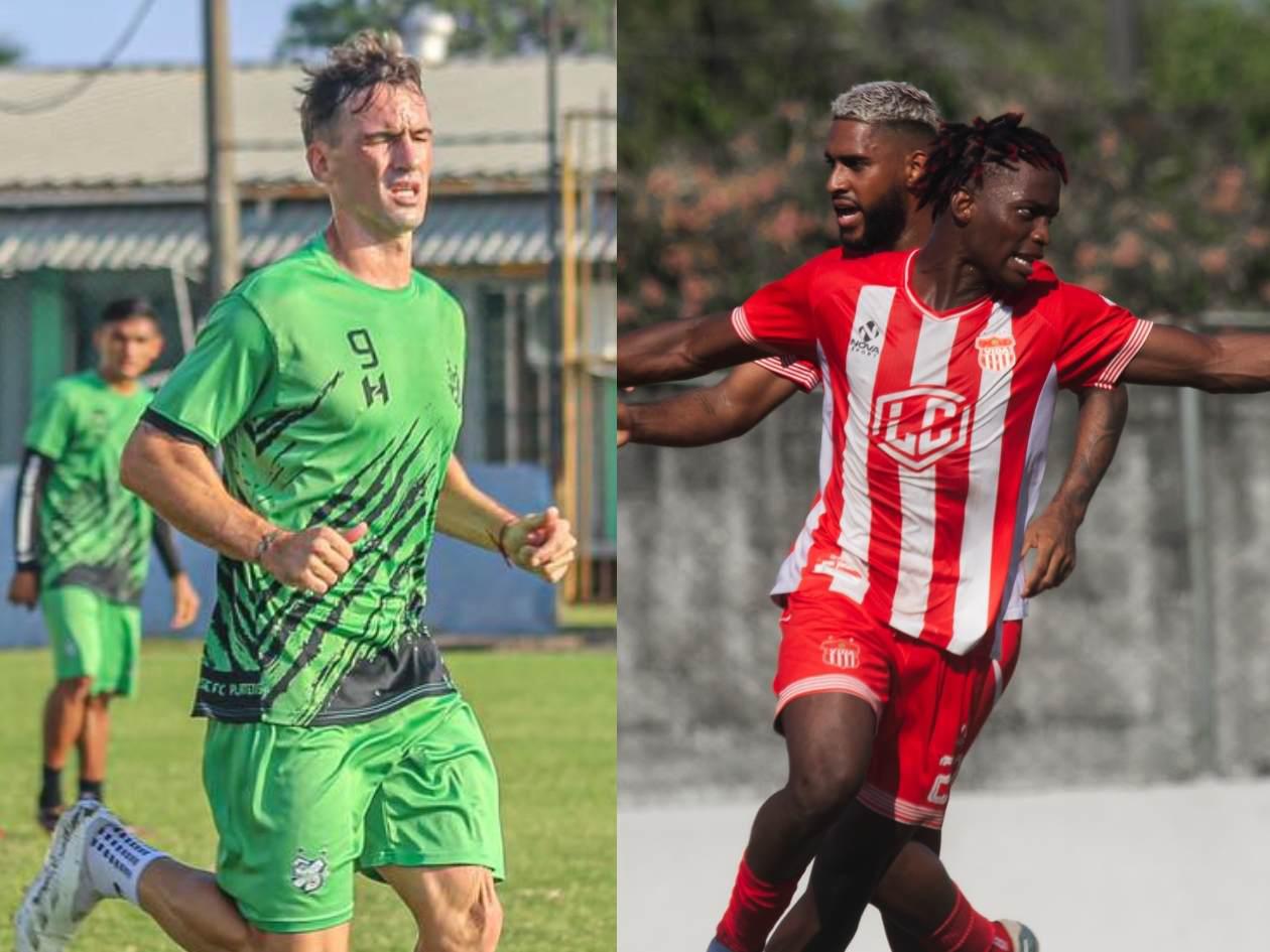 Ascenso: Fecha y horarios confirmados de los juegos de ida de octavos