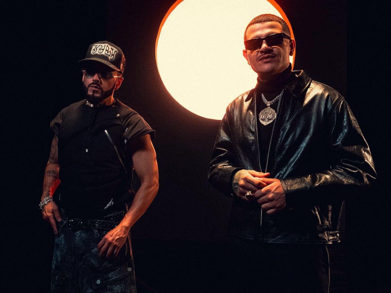 Kapo, Yandel, Rauw Alejandro y Mon Laferte, entre los estrenos musicales semanales