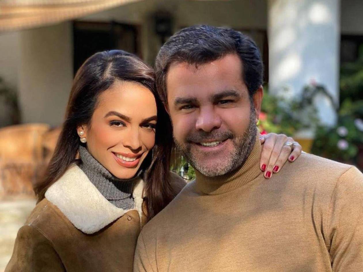 ¿Biby Gaytán y Eduardo Capetillo se divorcian? Esto se sabe