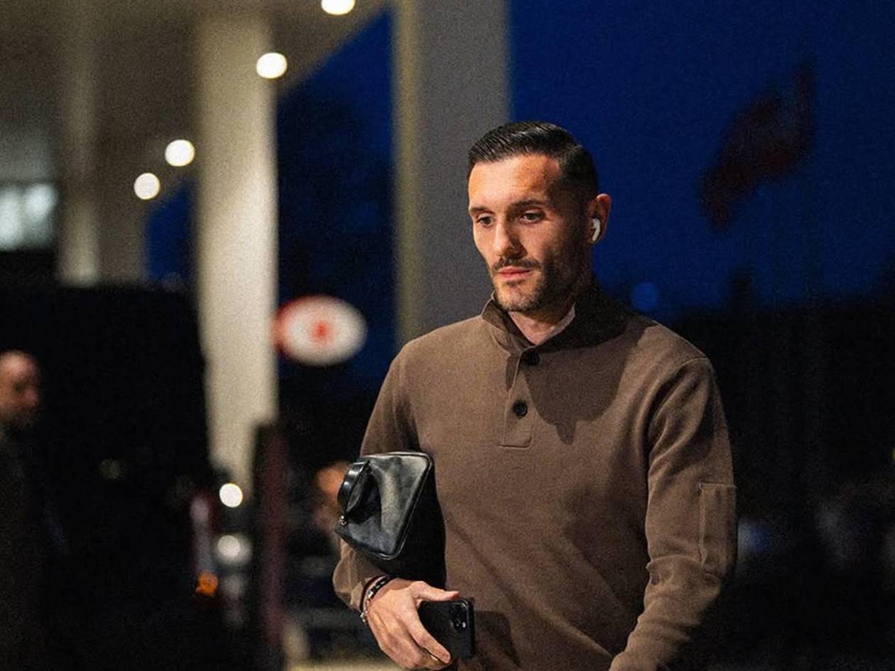 Futbolista español es diagnosticado con tuberculosis y se teme un brote