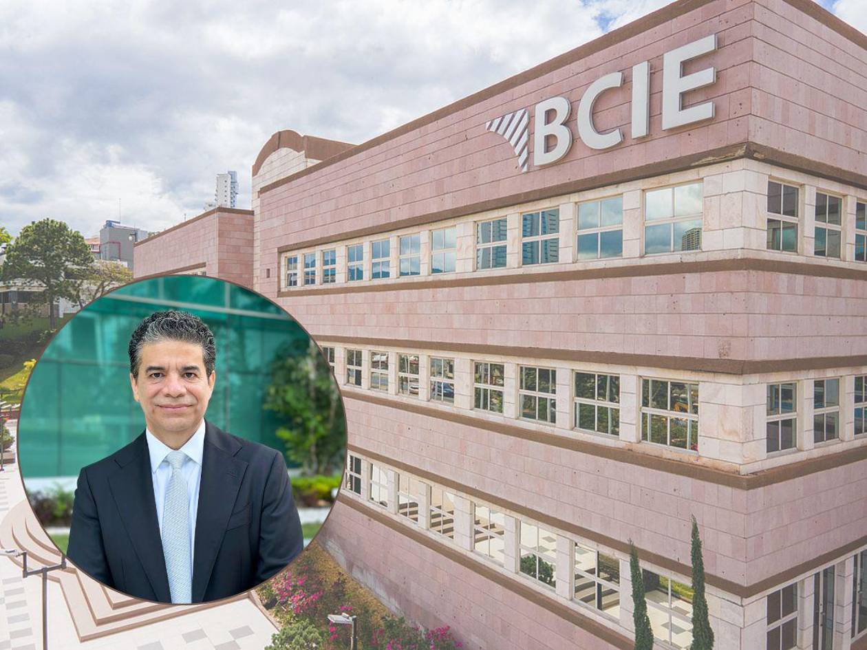 BCIE inicia nueva etapa con el nombramiento de José Guillermo Guerrero como vicepresidente Ejecutivo