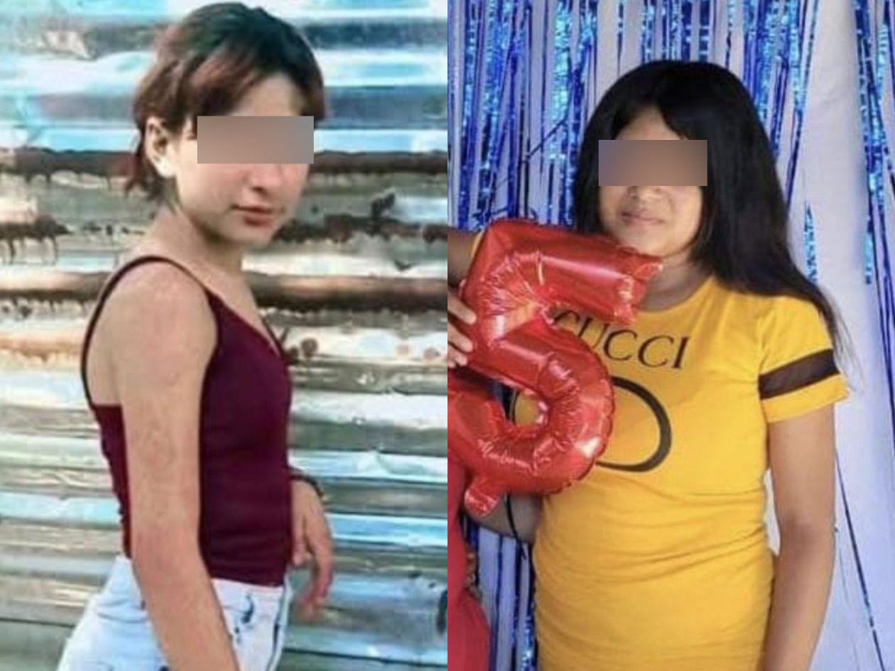 Jovencitas que habían desaparecido tras supuesta cita en Tiktok aparecen en SPS