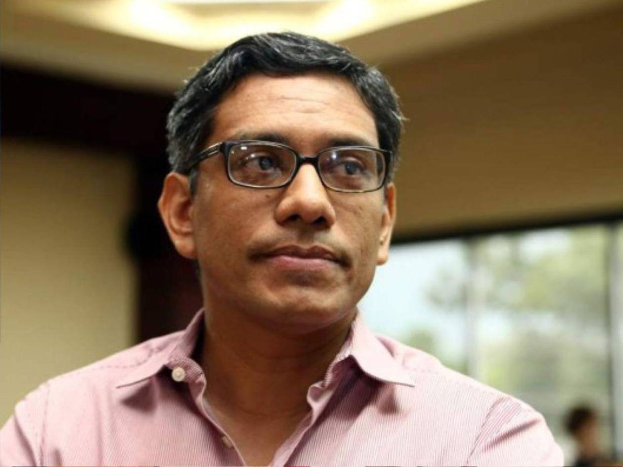 Aníbal Cálix es proclamado candidato presidencial ​​​​​del PSH en medio de divisiones