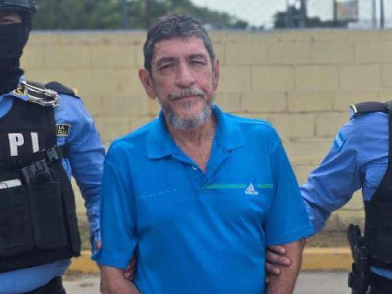 Mandan a arresto domiciliario a uno de los acusados de planear atentado contra Mel Zelaya