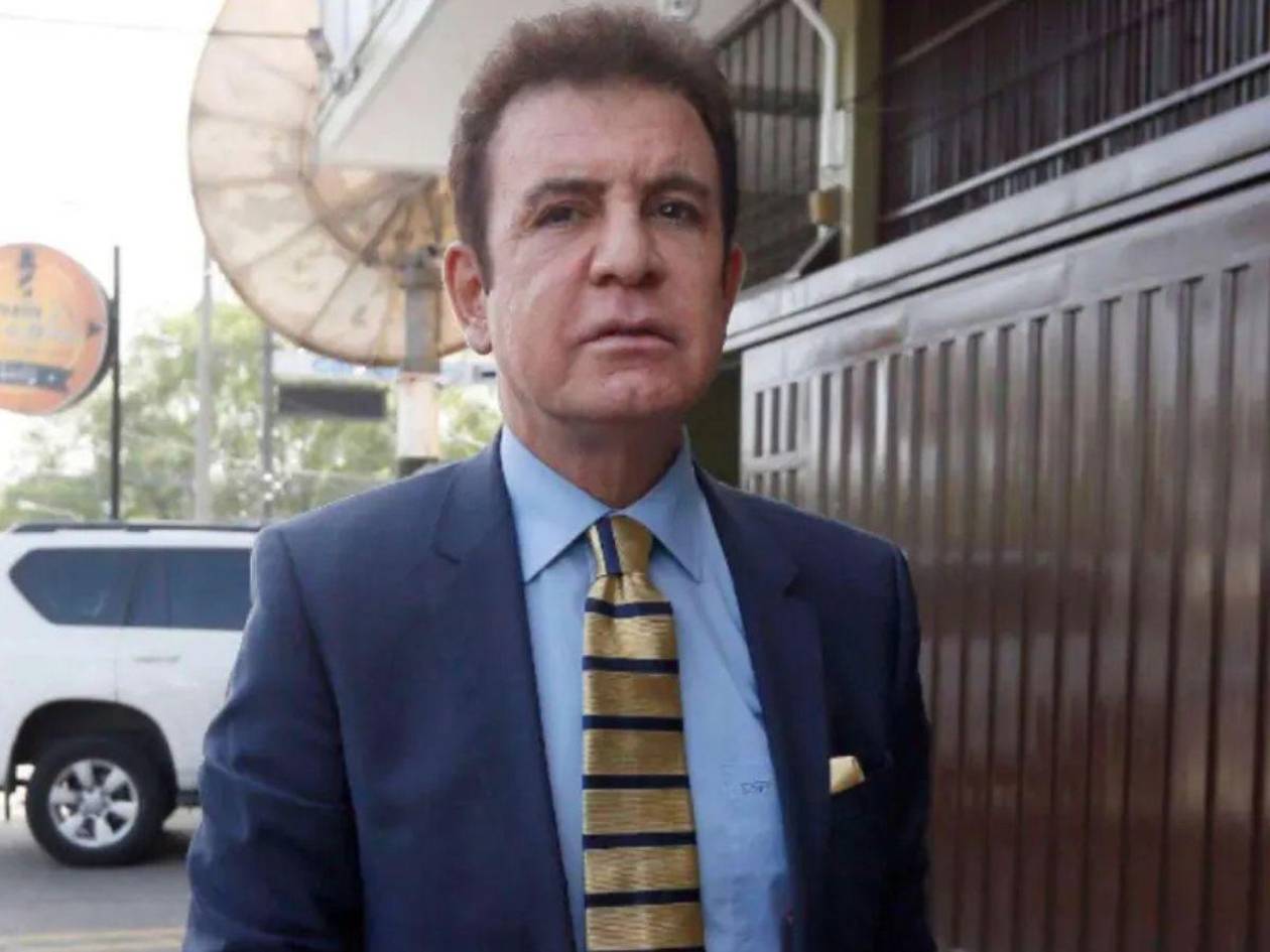 Salvador Nasralla afirma no reconocer a Nicolás Maduro como presidente de Venezuela