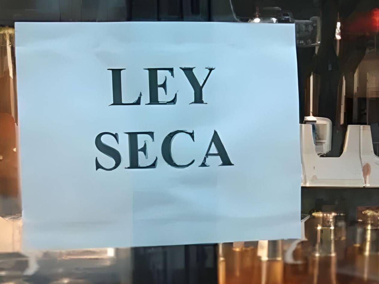 Elecciones en Honduras: declaran Ley Seca a nivel nacional por tres días