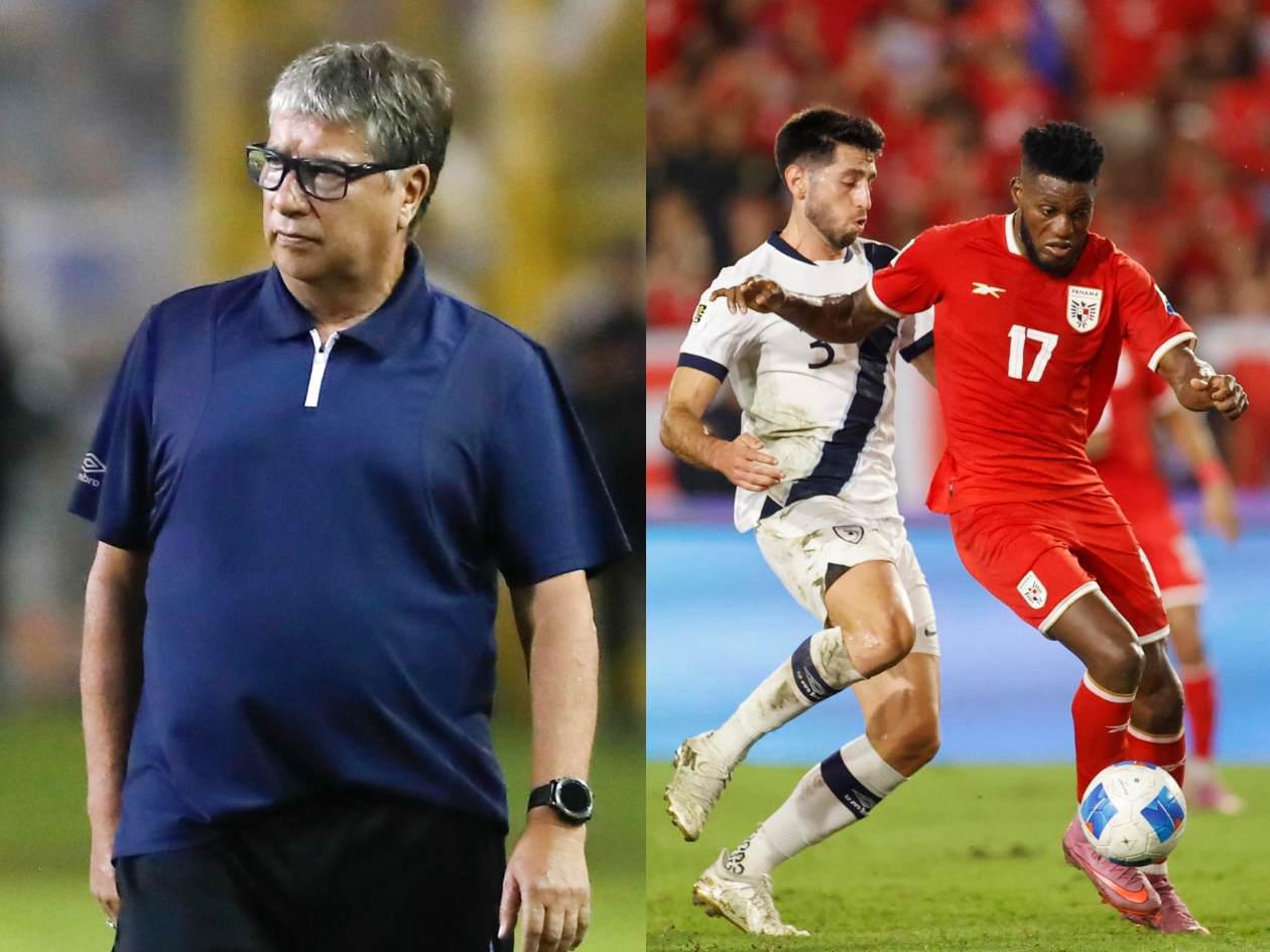 Tabla de eliminatoria Concacaf: batacazo a El Salvador y sorpresivo líder tras Panamá-Guatemala