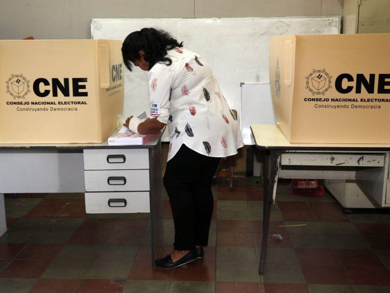 Cohep exige al CNE actuar con transparencia en las elecciones generales