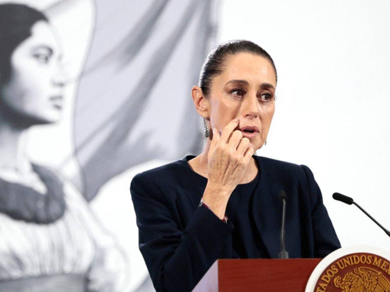 México indaga disputa por extorsión tras asesinato demaestra jubilada en Veracruz