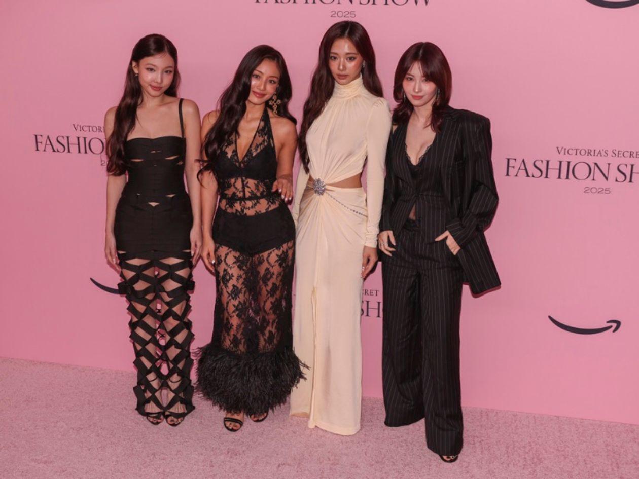 TWICE celebra 10 años con álbum especial y documental