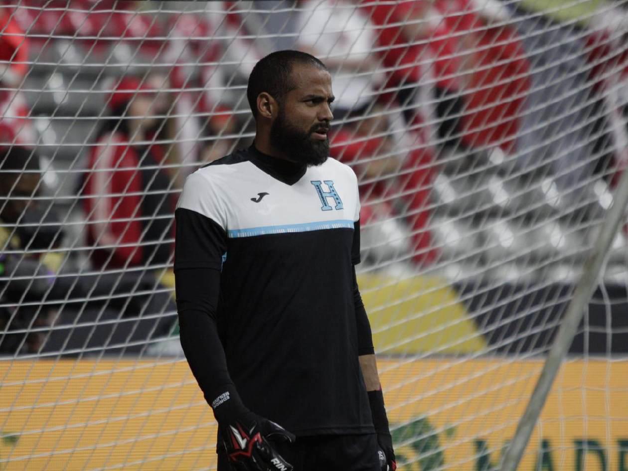 Edrick Menjívar responde a las críticas y reconoce: decepcionamos