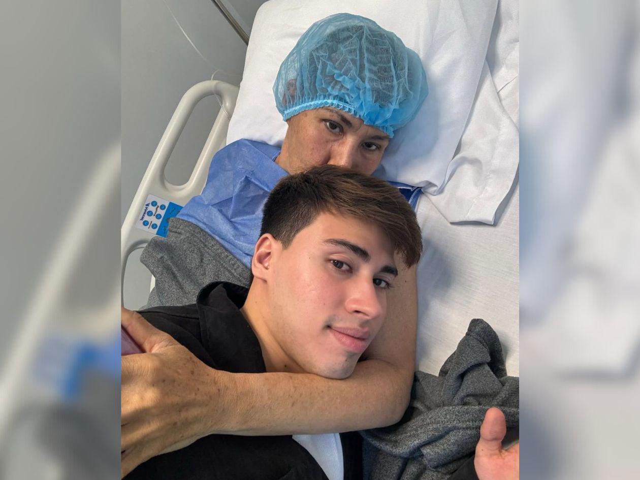 Muere la mamá de La Divaza tras complicaciones de salud