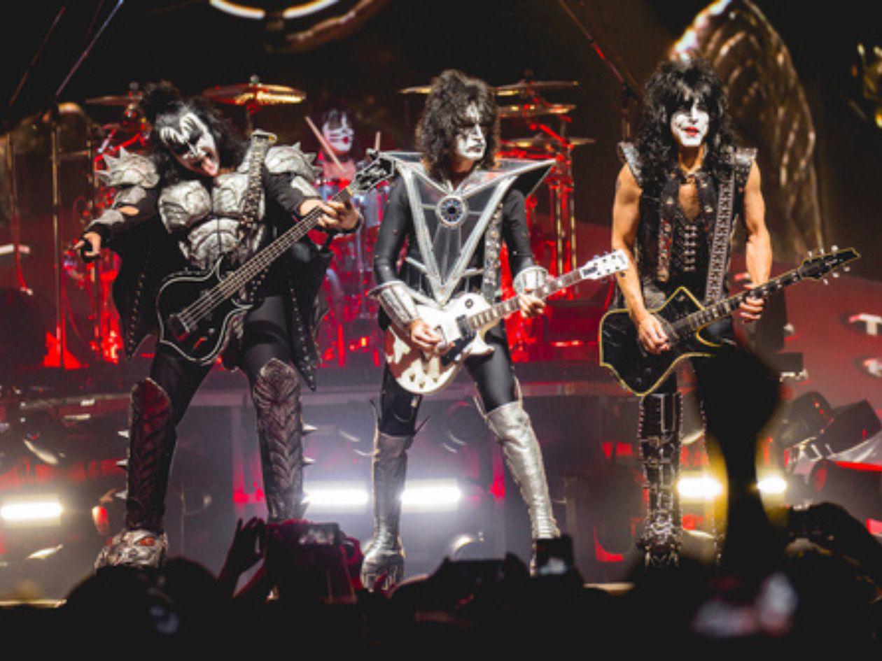 Gene Simmons y Paul Stanley lamentan la muerte de Ace Frehley